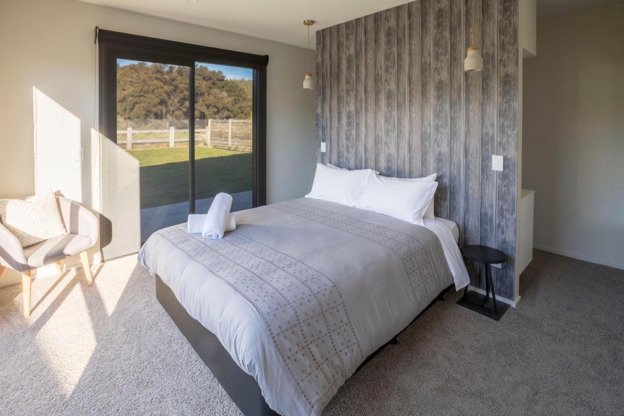 Retreat For All Seasons Wanaka Bagian luar foto