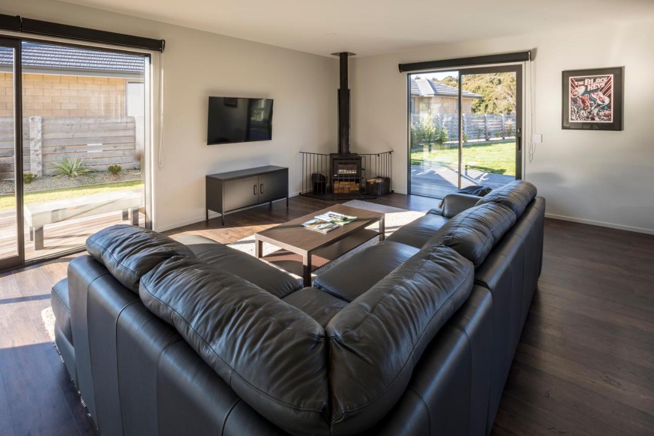 Retreat For All Seasons Wanaka Bagian luar foto