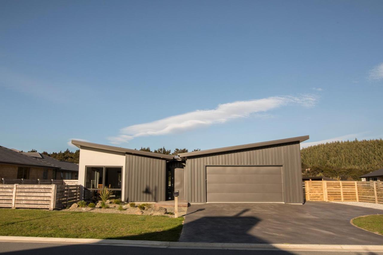Retreat For All Seasons Wanaka Bagian luar foto